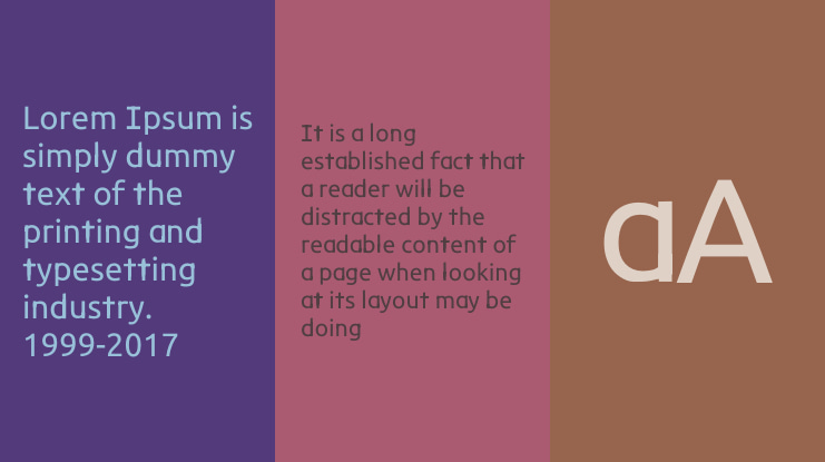 Ubuntu Infanity Font