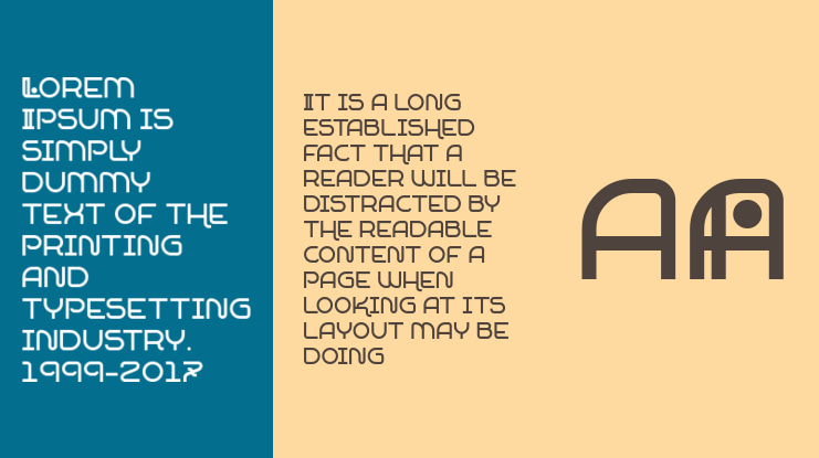 Precariart Font