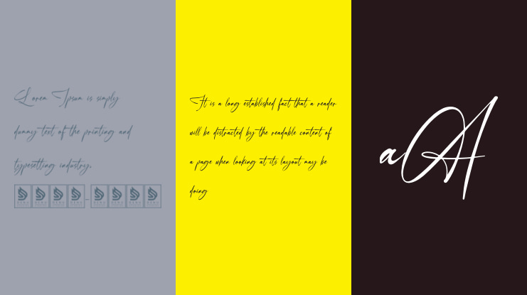 Villargio Font