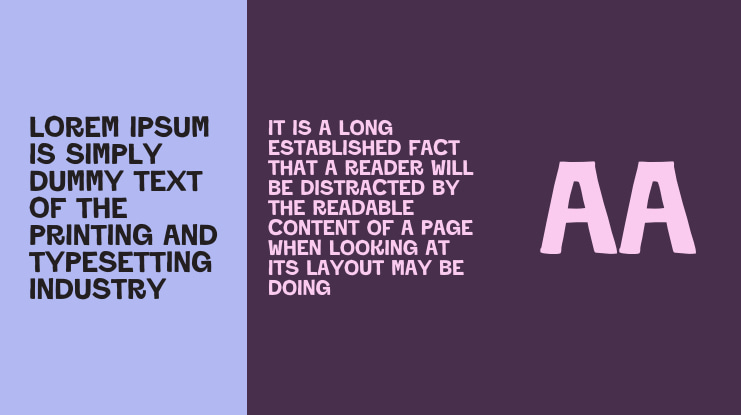 Softspoken Font