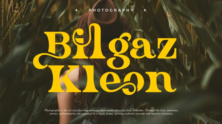 Vineca Font