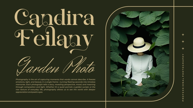 Bikary Font
