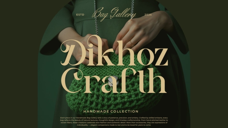 Bikary Font