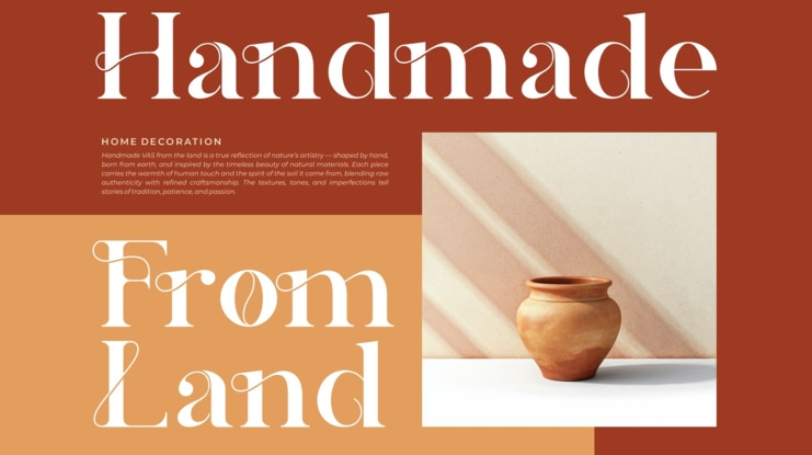 Fathon Font