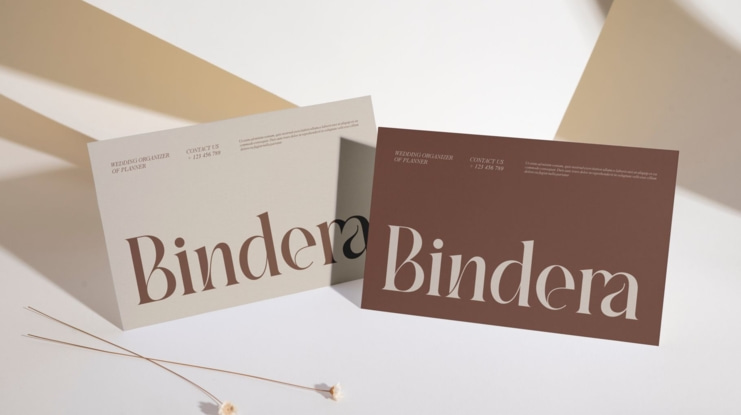 Amesya Font