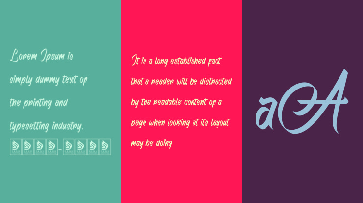 Phantom Asylum Font