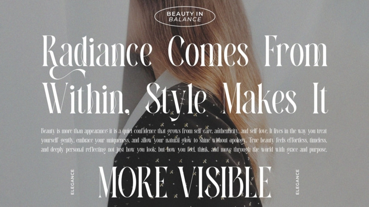 Ravemy Font