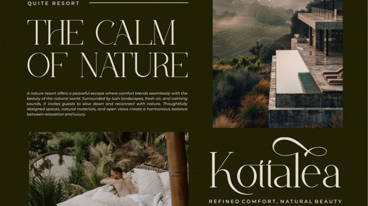 Renkim Font
