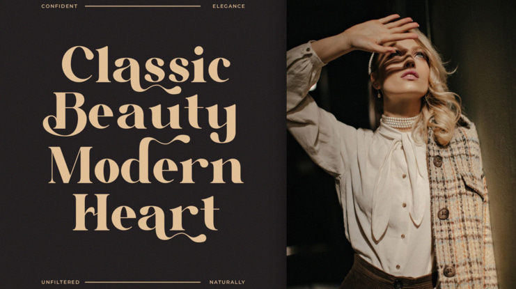 Rinova Font