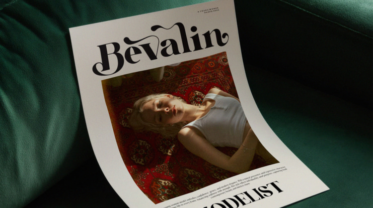 Rinova Font