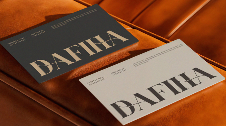 Rinova Font