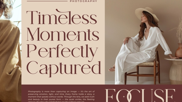 Modegi Font