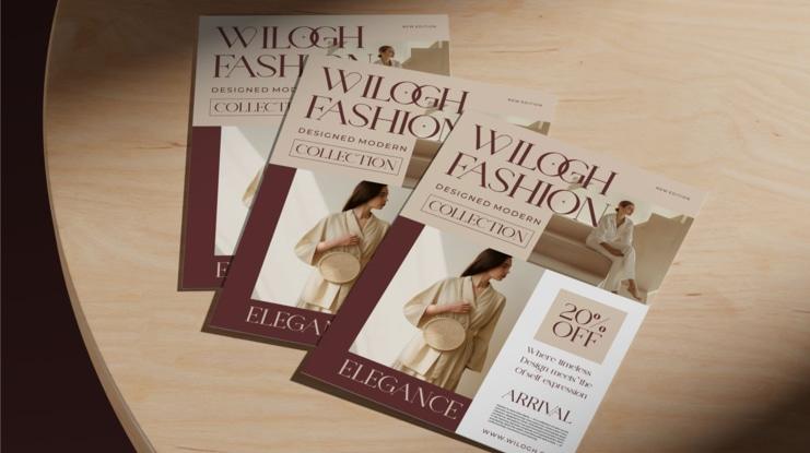 Modegi Font