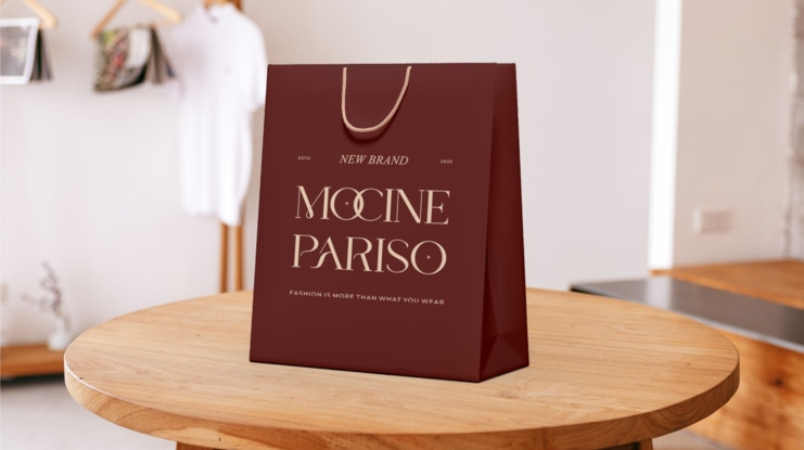 Modegi Font