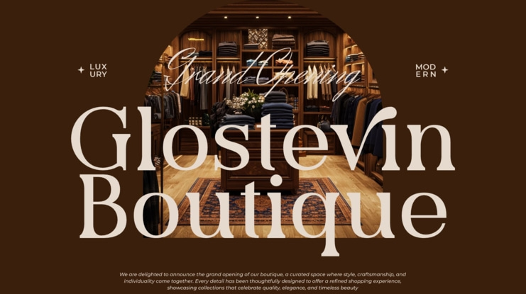 Qliesya Font