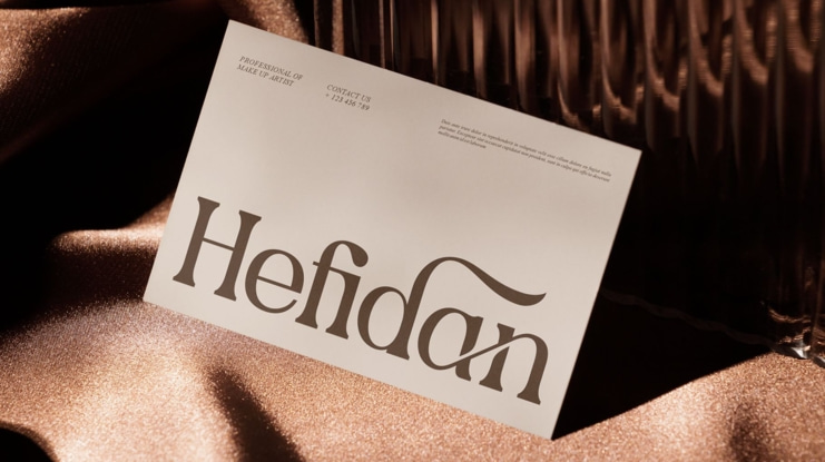 Qliesya Font