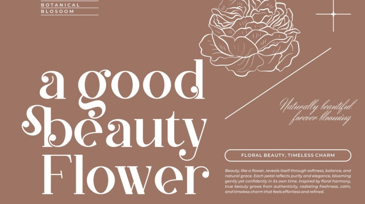 Radisa Font