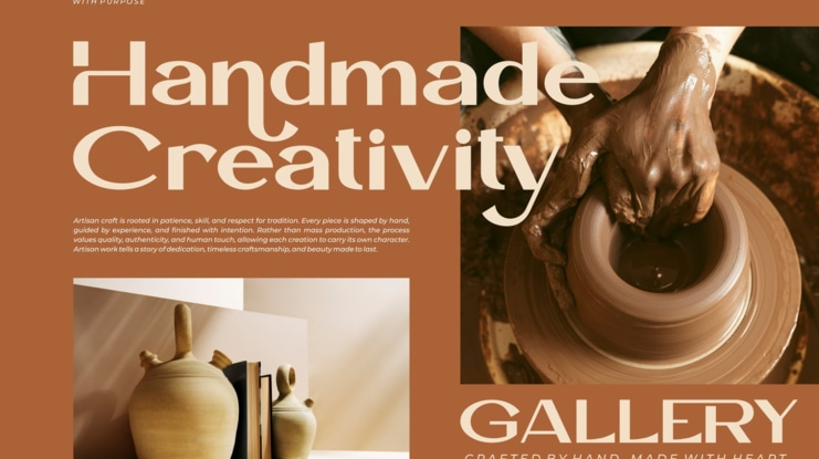 Ronder Font