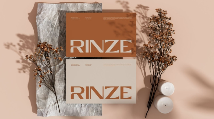 Ronder Font