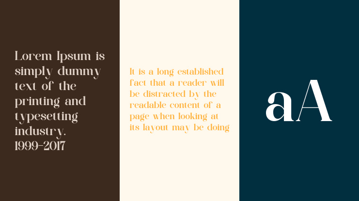 Qualli Font