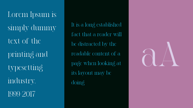 South Hagefen Font Family