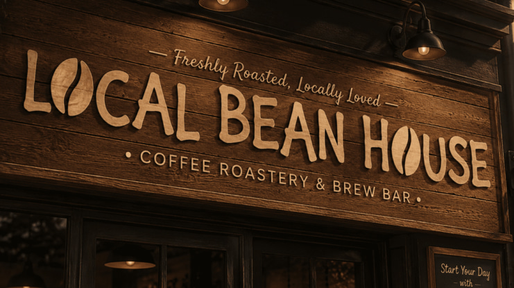 Mochaily Personal Use Only Font