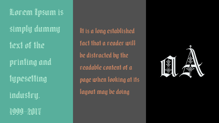 Magic Round Font
