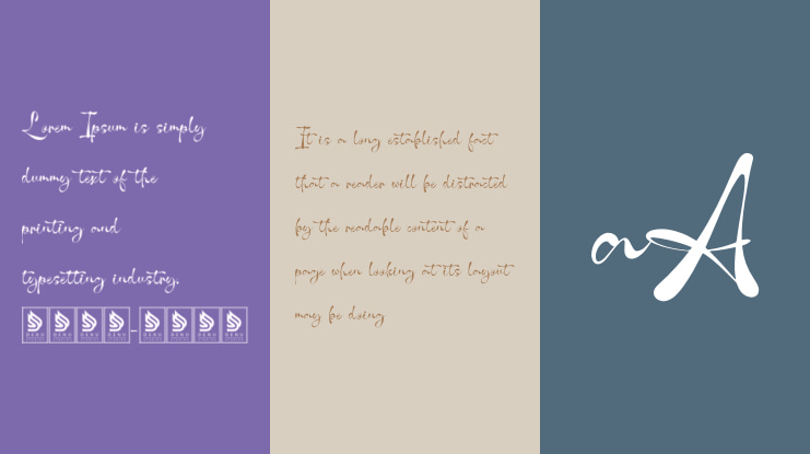 Aethelgard Font
