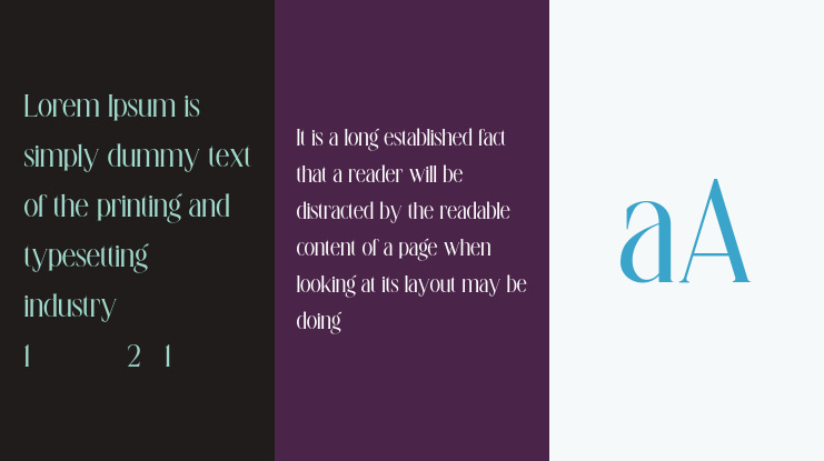 STELLAR ORACLE Font