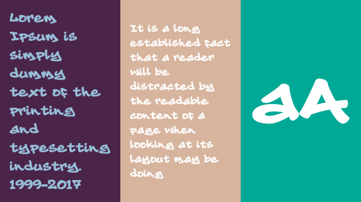 Hyper Sector Font Family