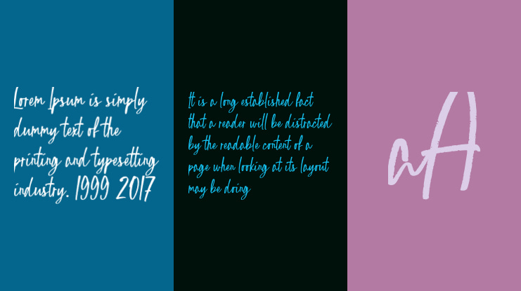 Raveling Melany Font Family
