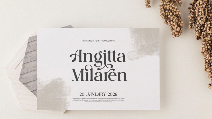 Gilden Font