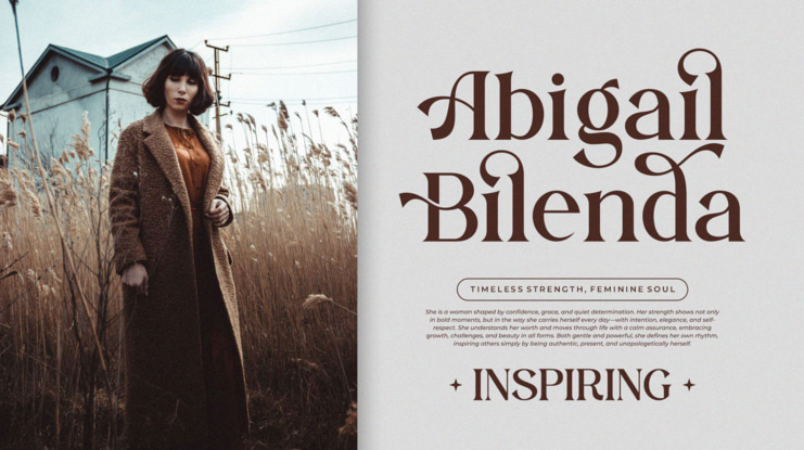 Gilden Font