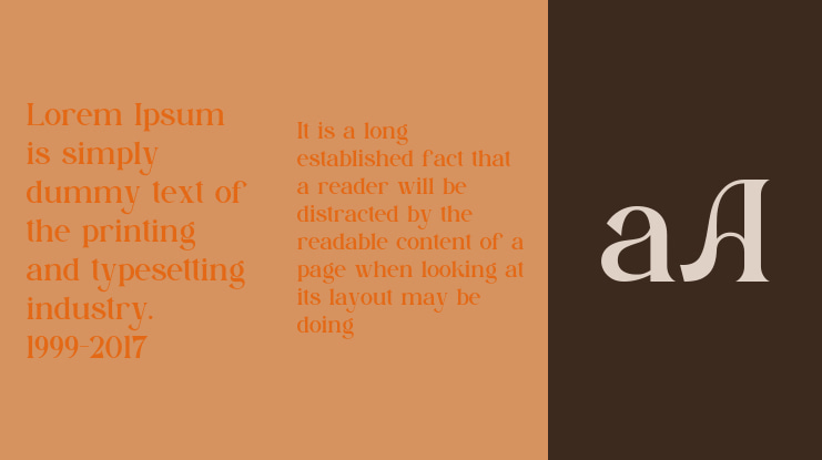 Gilden Font