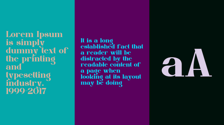 Ficrom Font