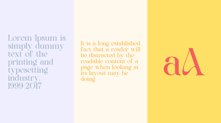 Brokes Font