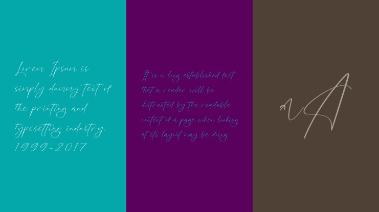 Butterfly Friends Font Family