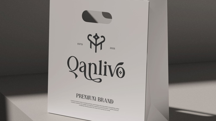 Makova Font
