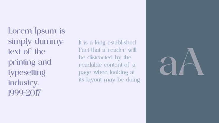 Haidan Font
