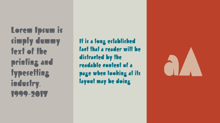 Airmole Font Family