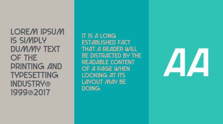 Merengues Font Family