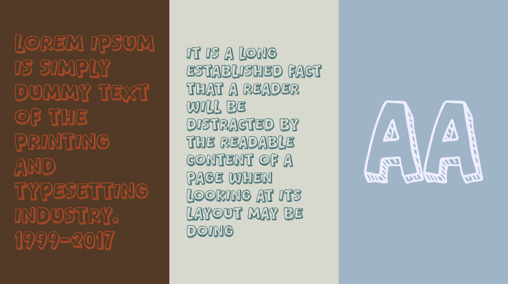 Anak Pintar Font
