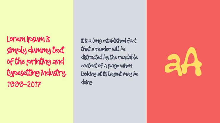 Dosmic Font