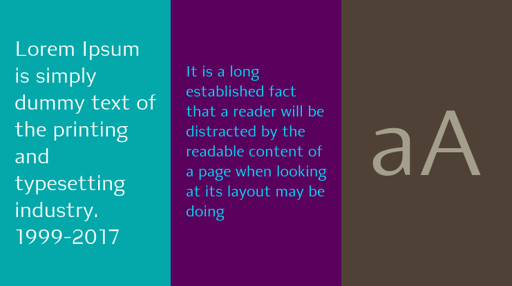 Luvian Trial Font Family