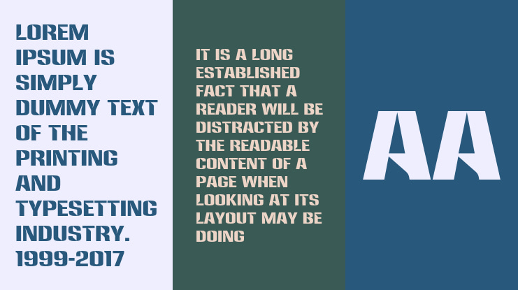Anklepants Font