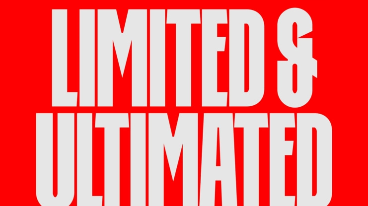 Daltown Bold Condensed Font