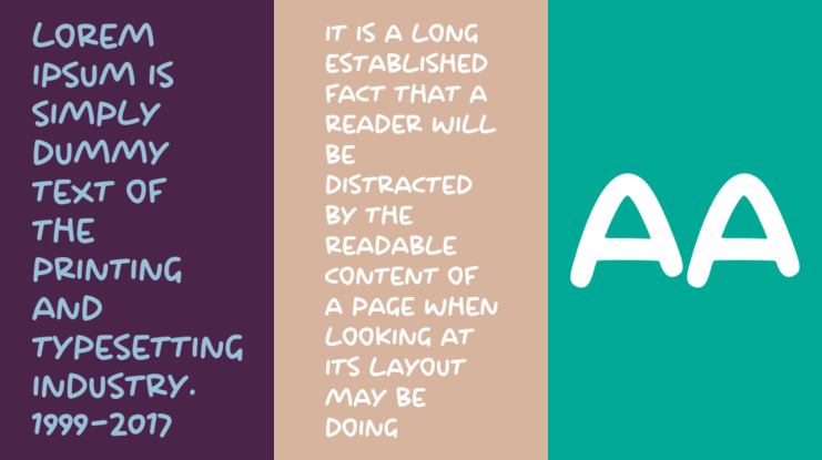 Gotta Illusy Font Family
