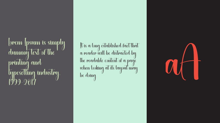 Patriotic Font
