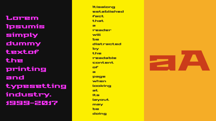 Stalinist One Font Family