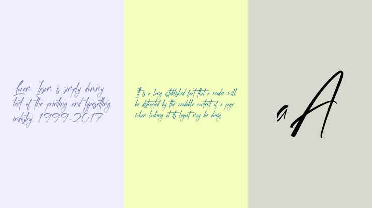 Ballersin Chyntia Font